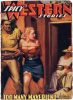 Spicy Western Stories - August 1941 thumbnail