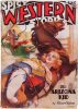 Spicy Western Stories - November 1936 thumbnail
