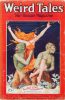 Weird Tales - May 1928 thumbnail