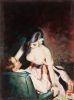 30189217-Tender_Hearted_Harlot,_paperback_cover._Gouache_on_board._15.5_x_11.5_in thumbnail