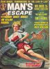 Man's Escape June 1963 thumbnail