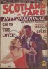 Scotland Yard Detective Stories May 1931 thumbnail