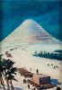 Wonders of the Ancient World Building the Great Pyramid thumbnail