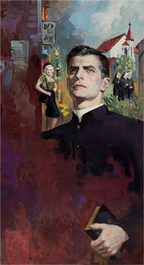 32355093-The_World,_The_Flesh,_and_Father_Smith_paperback_cover,_1960
