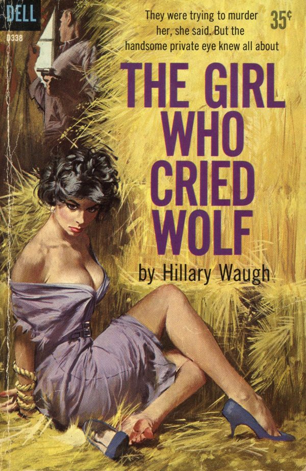 6423301443-dell-books-d338-hillary-waugh-the-girl-who-cried-wolf