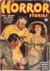 Horror Stories - August September 1936 thumbnail