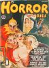 Horror Stories - December 1940 thumbnail
