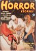 Horror Stories - February March 1936 thumbnail
