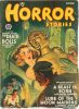 Horror Stories - Oct 1940 thumbnail