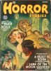 Horror Stories - October November 1940 thumbnail