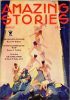 Amazing Stories August 1934 thumbnail