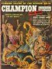 Champion For Men Magazine September 1959 thumbnail