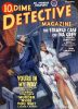Dime Detective v35 n01 [1940-12] thumbnail