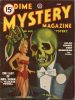 Dime Mystery Magazine June 1948 thumbnail