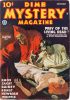 Dime Mystery Magazine - November 1935 thumbnail