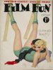 February 1935 Film Fun Magazine thumbnail