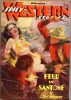 February 1937 Spicy Western thumbnail