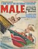 Male Magazine August 1968 thumbnail