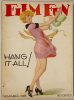 November 1928 Film Fun Magazine thumbnail