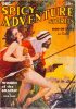Spicy Adventure - December 1934 thumbnail