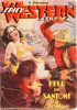 Spicy Western - February 1937 thumbnail