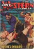 Spicy Western Stories - April 1941 thumbnail
