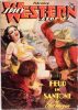 Spicy Western Stories - February 1937 thumbnail
