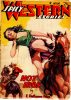 Spicy Western Stories - March 1942 thumbnail