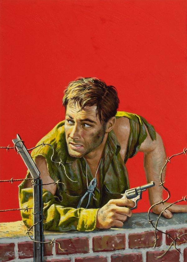 34070252-The_Hunt_for_Comrade_Coudert,_For_Men_Only_cover,_April_1959