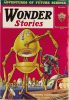 Wonder Stories October 1931 thumbnail
