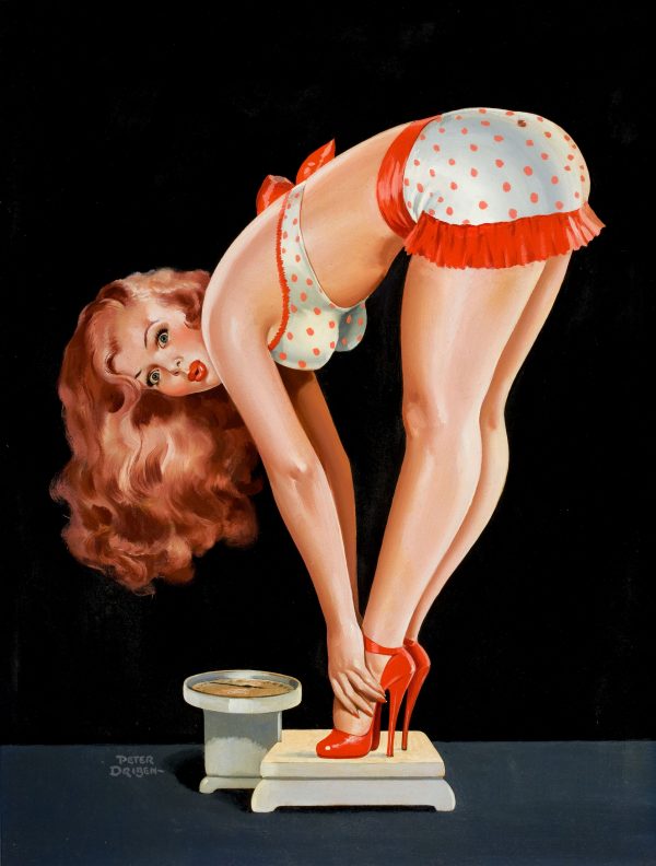 35044643-Pin-Up_on_Scale,_Wink_magazine_cover,_April_1955
