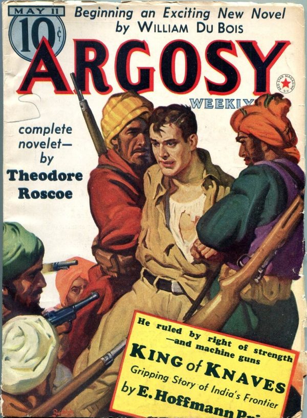Argosy May 11 1940