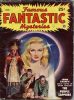 Famous Fantastic Mysteries August 1948 thumbnail