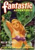 Fantastic Adventures January 1952 thumbnail