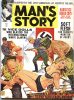 Man’s Story November 1962 thumbnail