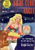 Prize Love Novels Digest #23 1947 thumbnail