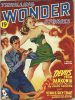 Thrilling Wonder Stories Spring 1945 thumbnail
