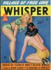 Whisper Magazine September 1949 thumbnail