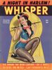 Whisper November 1950 thumbnail