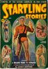 Startling Stories November 1940 thumbnail