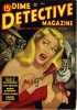 Dime Detective July 1949 thumbnail