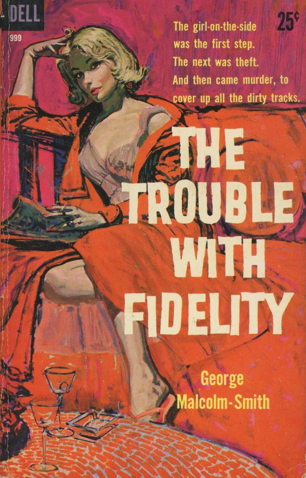 6453184929-dell-books-999-george-malcolm-smith-the-trouble-with-fidelity