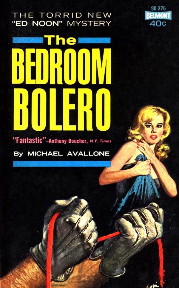 Belmont #90-276, 1960