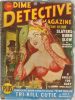 Dime Detective November 1950 thumbnail