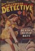 Hollywood Detective 1943 July thumbnail