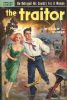 The Traitor-William L. Shirer-Vintage Popular Library PB-1951 thumbnail