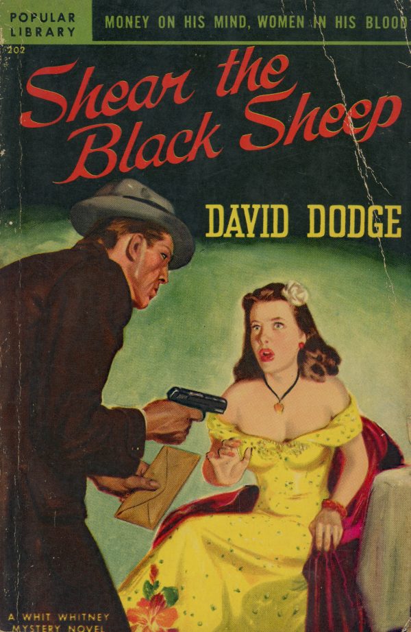 6632629079-popular-library-202-david-dodge-shear-the-black-sheep