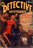 Detective Mysteries November 1938 thumbnail