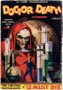 Doctor Death - February 1935 Canadian Edition thumbnail