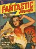 Fantastic Novels Pulp July 1949 thumbnail